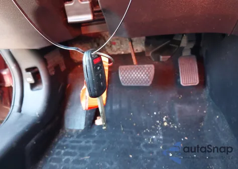 2015 Honda Accord Sport z USA, uszkodzony, nr VIN 1HGCR2F57FA004150